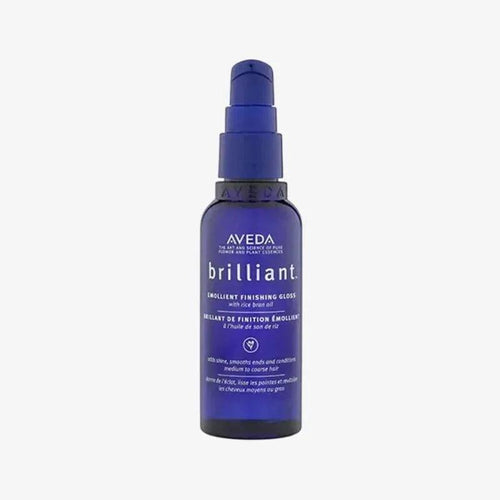 Aveda Brilliant Emollient Finishing Gloss 75ml - Planethair