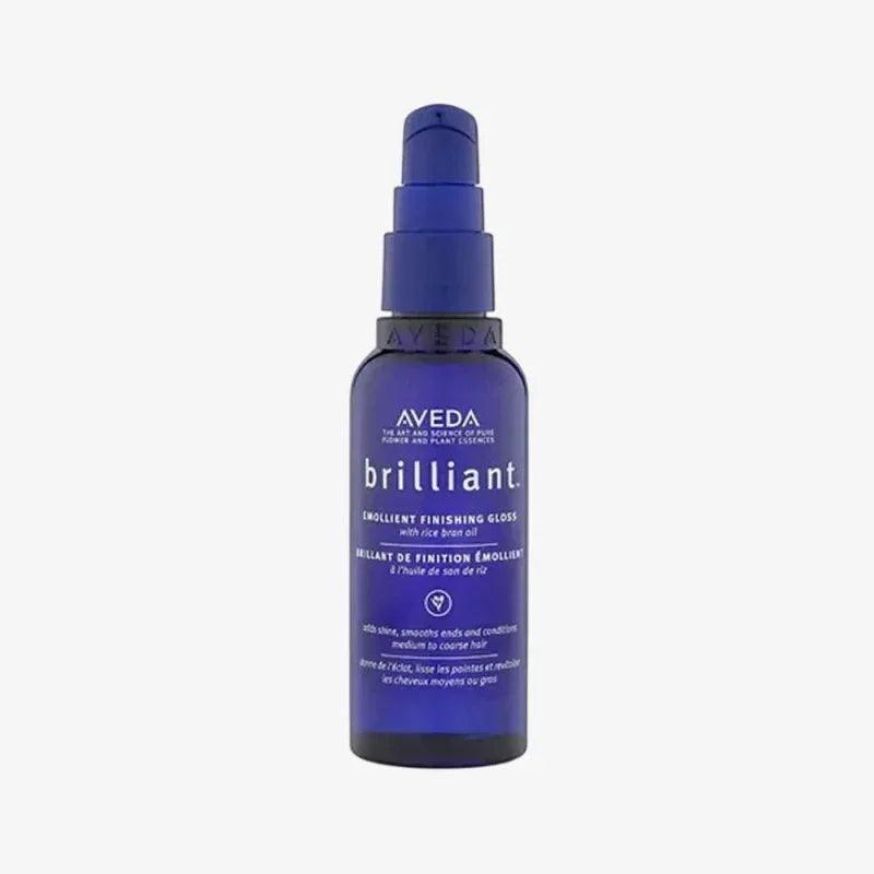 Aveda Brilliant Emollient Finishing Gloss 75ml