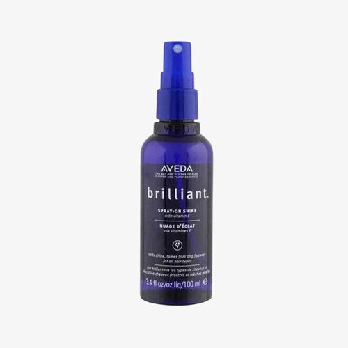 Aveda Brilliant Spray on Shine 100ml - Planethair
