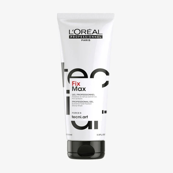 L'Oréal Tecni.Art Fix Max – Gel fissaggio forte 200ml - Planethair