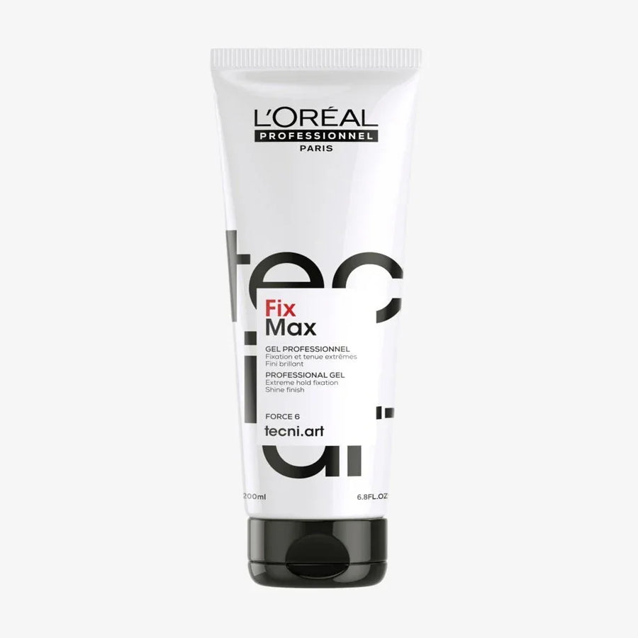 L'Oréal Tecni.Art Fix Max – Gel fissaggio forte 200ml - Planethair