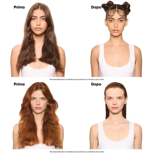 Liss Control L'Oreal Professionnel 150ml - Gel Lisciante Anti-Crespo - Planethair