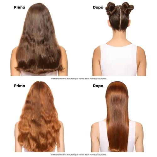 Liss Control L'Oreal Professionnel 150ml - Gel Lisciante Anti-Crespo - Planethair