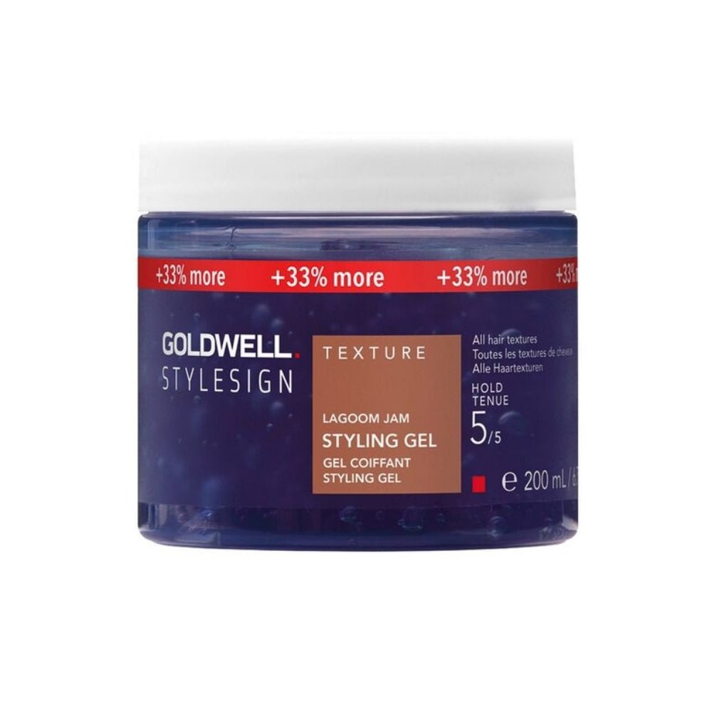 Goldwell Texture Lagoom Jam 