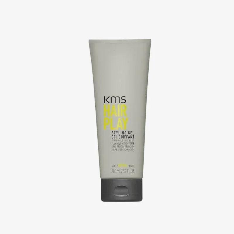 Kms Hair Play Styling Gel 200ml
