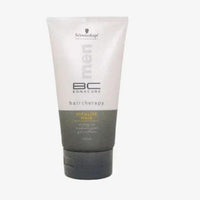 Schwarzkopf BC Men Vitalise Hair Styling Gel 150ml