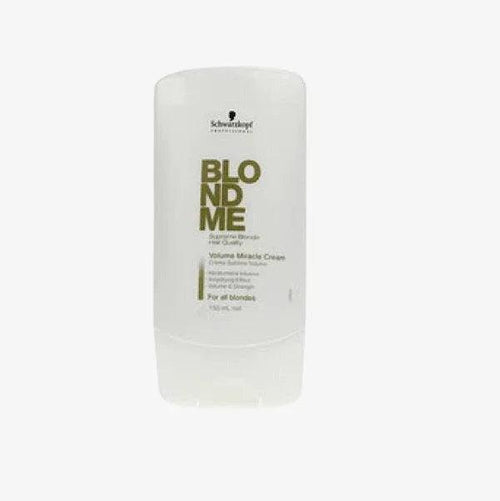 Schwarzkopf Volume Miracle Cream 150ml - Planethair