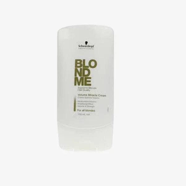 Schwarzkopf Volume Miracle Cream 150ml