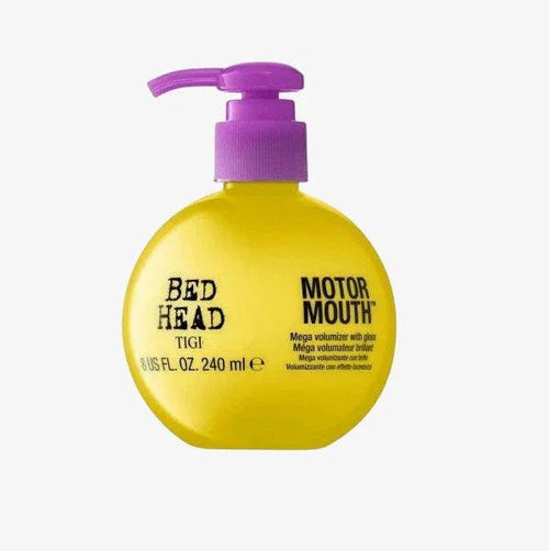 Tigi Bed Head Motor Mouth 240ml Tigi -  planethair-it.myshopify.com -