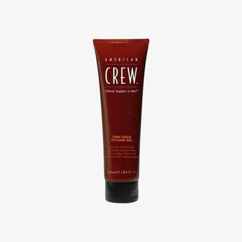American Crew Styling Gel Firm Hold 250ml - Planethair