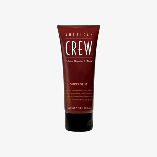 American Crew Superglue 100ml American Crew -  planethair-it.myshopify.com -