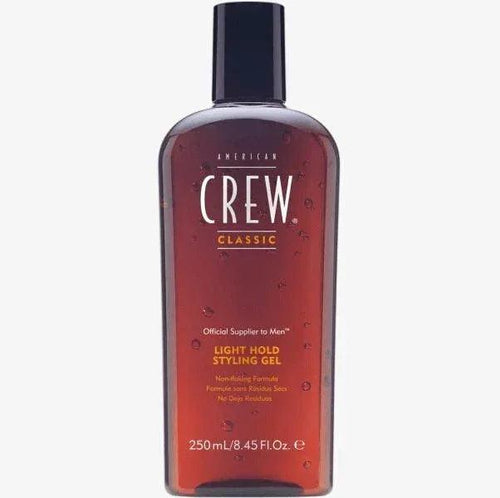 American Crew Styling Gel Light Hold 250ml - Planethair