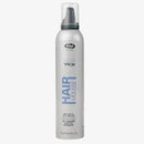 Lisap Hair Mousse Effetto Bagnato 300ml - Planethair