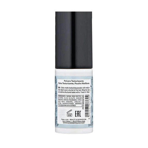 Alfaparf Vintage Powder polvere texturizzante 8gr - Planethair