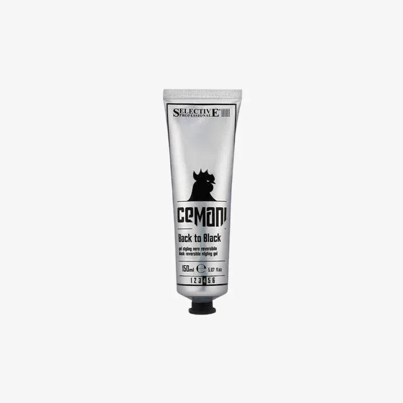 Selective Back to Black 150ml