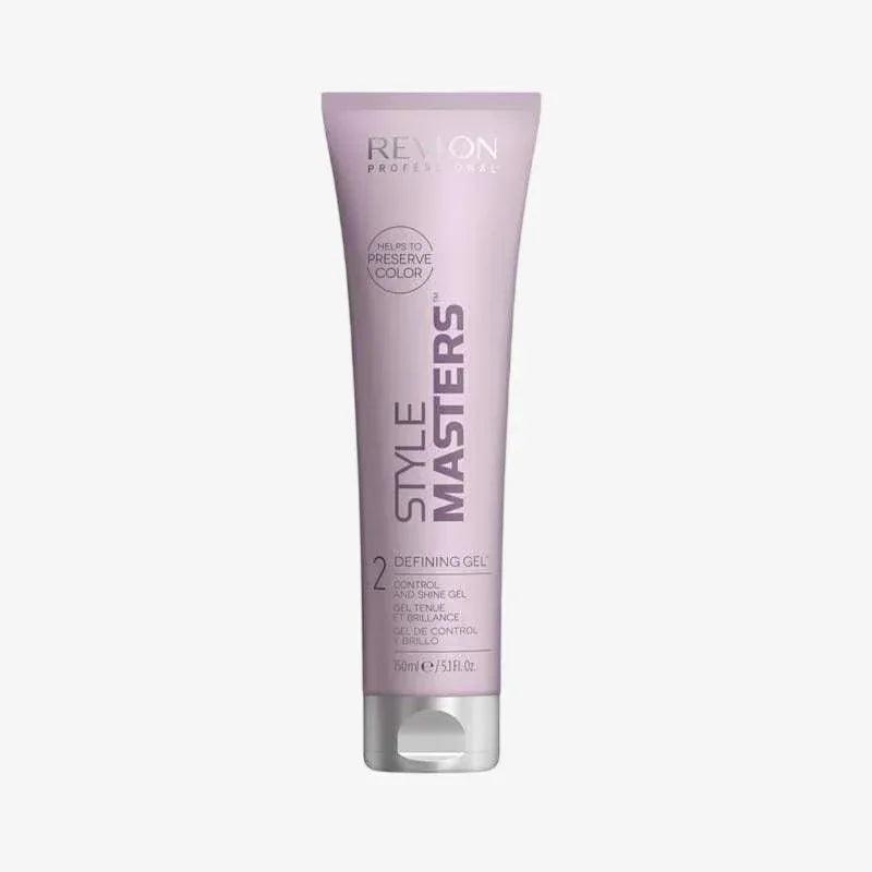 Revlon Style Masters Defining Gel 150ml - Planethair