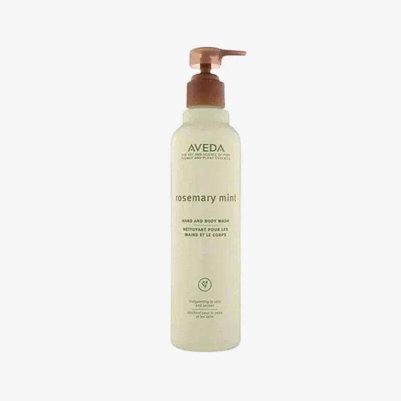 Aveda Rosemary Mint Hand & Body Wash 250ml