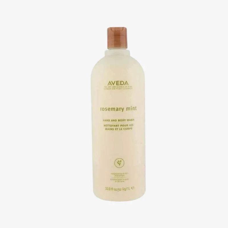 Aveda Rosemary Mint Hand & Body Wash 1000ml