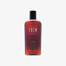 American Crew 3 in 1 Tea Tree 450ml - Planethair
