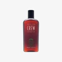 American Crew 3 in 1 Tea Tree 450ml