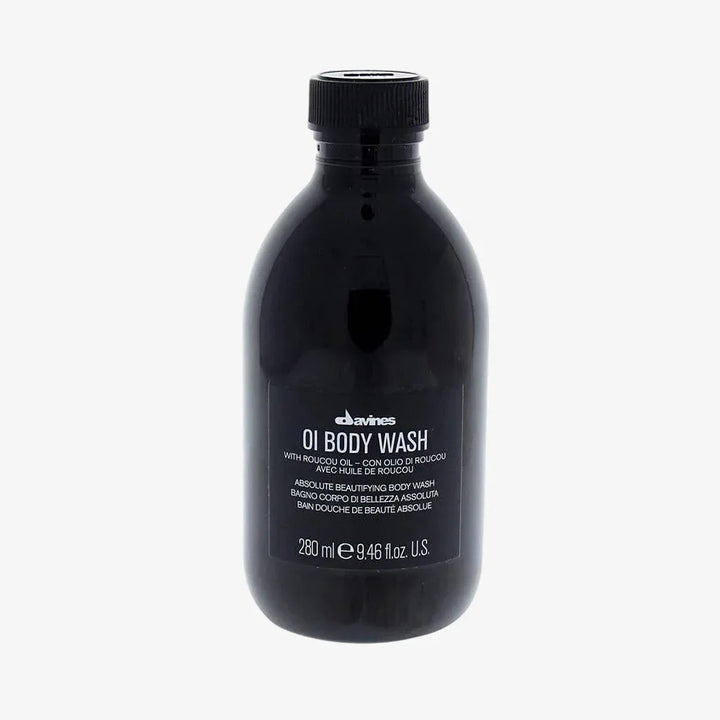 Davines Oi Body Wash 280ml - Planethair