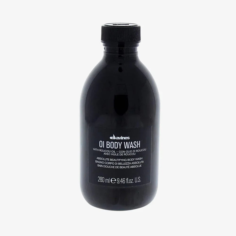 Davines Oi Body Wash 280ml - Planethair
