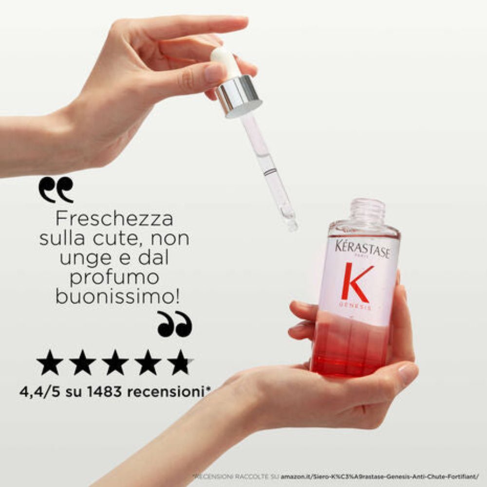 Kerastase Genesis Serum  recensioni 