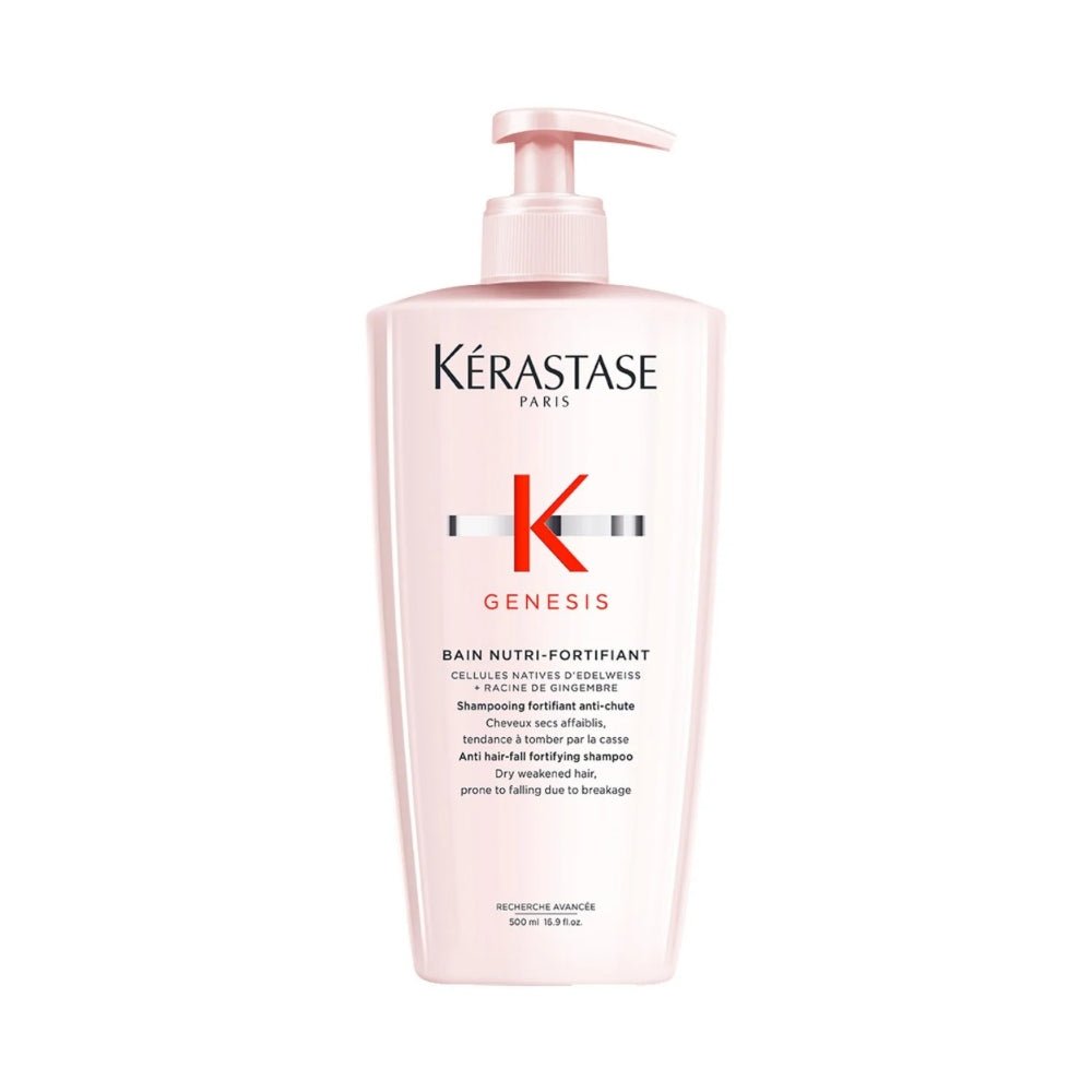 Kerastase Genesis Bain Nutri Fortifiant capelli spessi e secchi - Planethair 