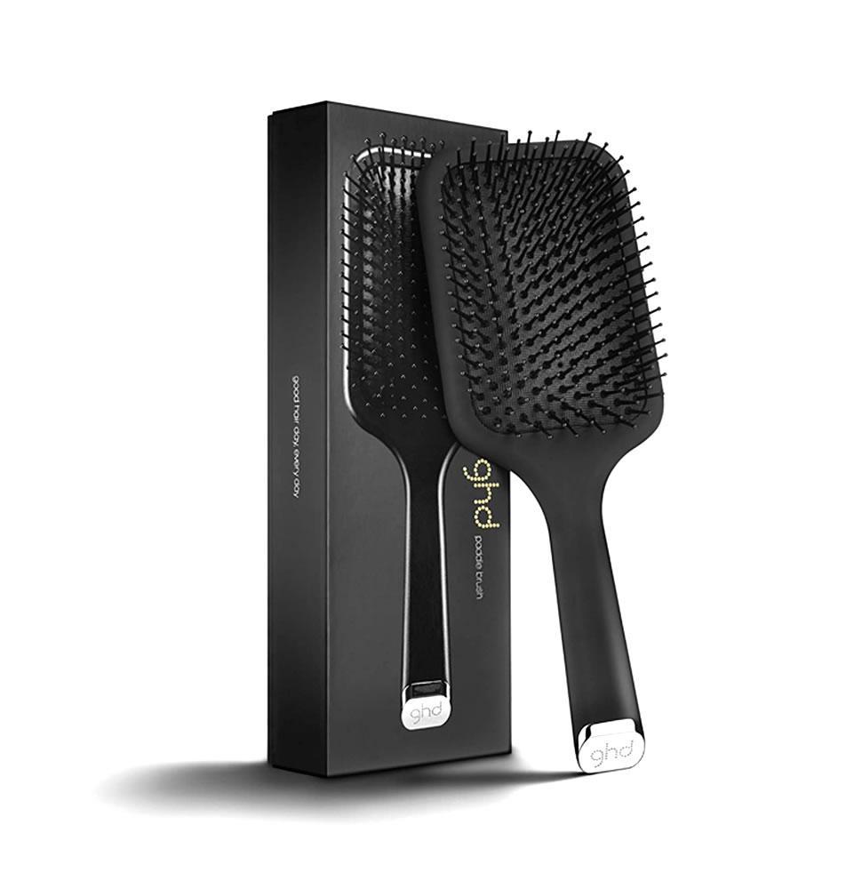 Ghd Paddle Brush
