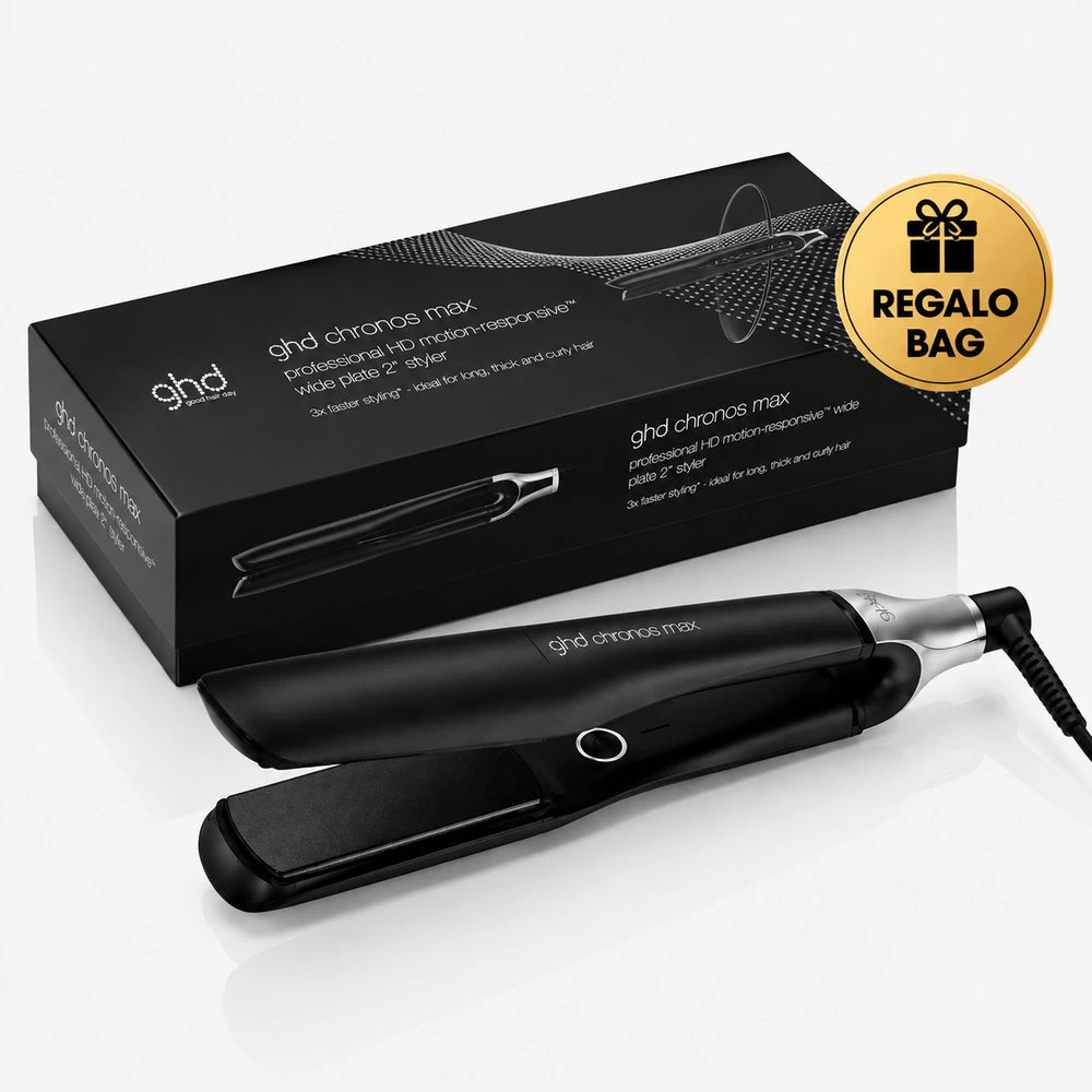 Ghd Max Styler Hair Straightener