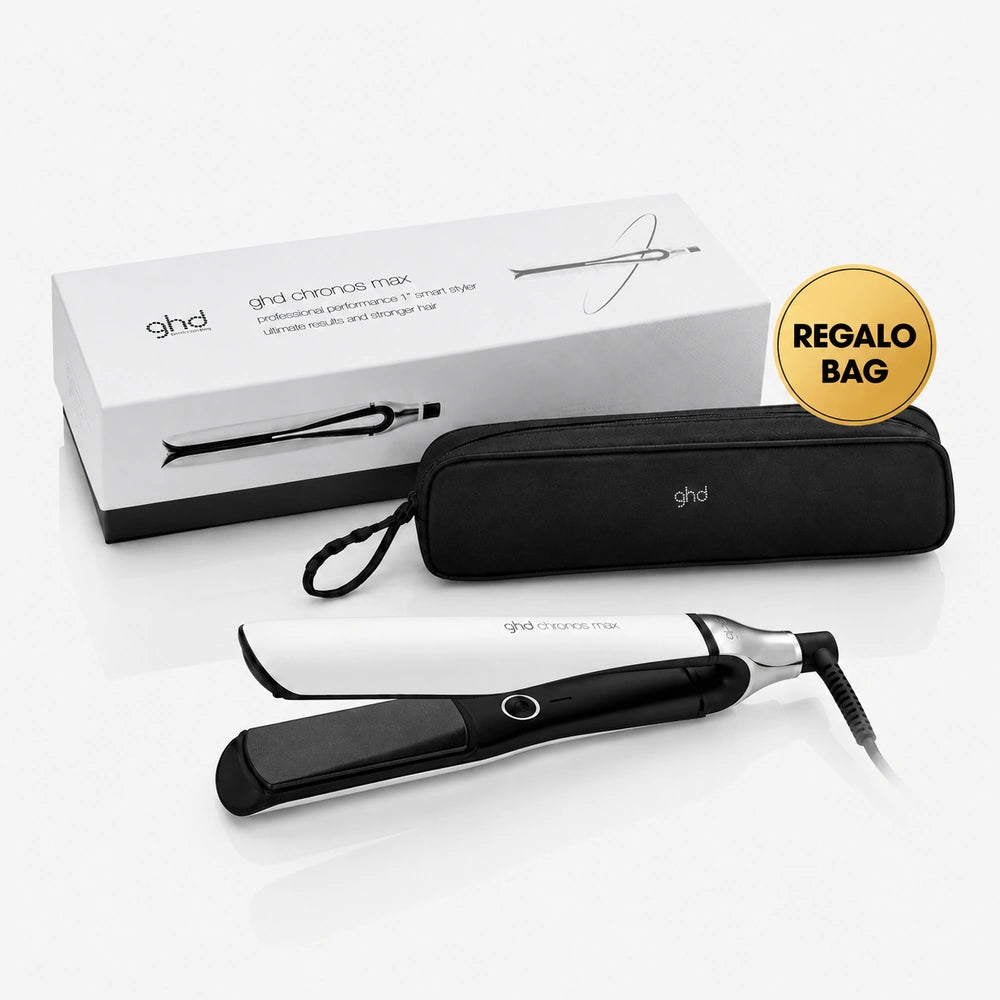 Ghd Max Styler Hair Straightener