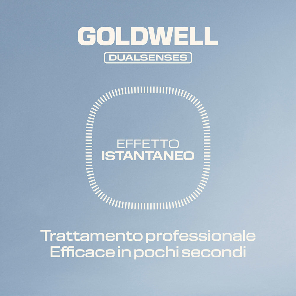 Goldwell Dualsenses Rich Repair Restoring Shampoo 250 ml - immagine prodotto 10