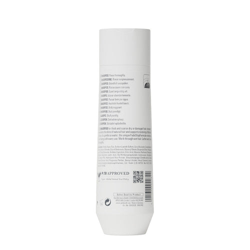 Goldwell Dualsenses Rich Repair Restoring Shampoo 250 ml - immagine prodotto 12