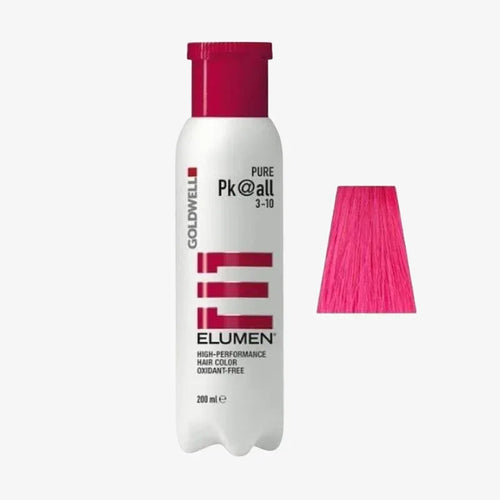 Goldwell Elumen Pink 200ml - Planethair