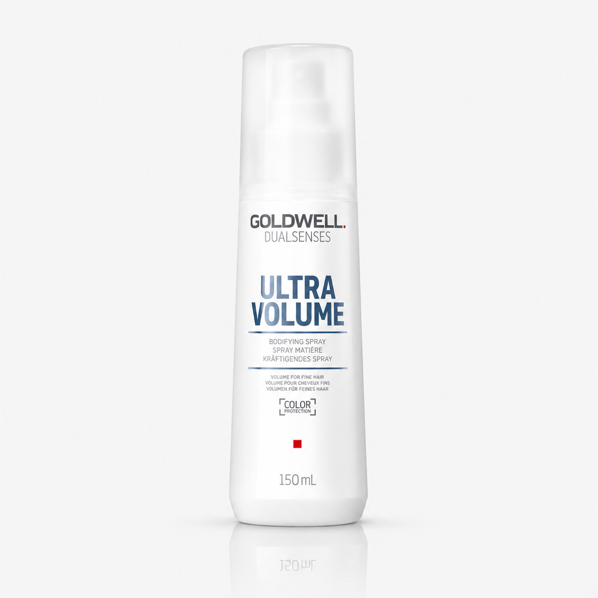 Goldwell Dualsenses Ultra Volume Bodifying Spray 150ml