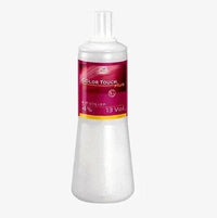 Wella Color Touch Plus Emulsion 13 Volumes 1lt