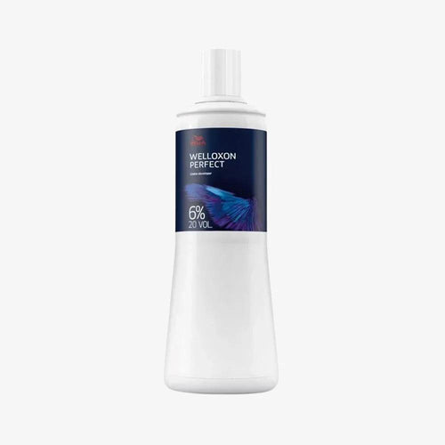 Wella Welloxon Perfect 20 vol 1000ml - Planethair