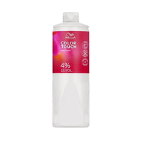 Wella Color Touch Emulsion 13 Volumes 1000ml