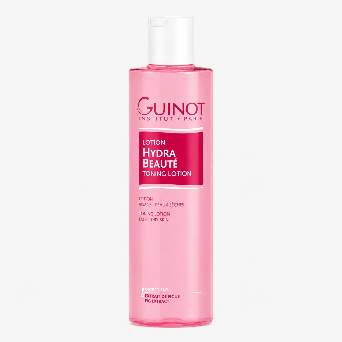 Guinot Lotion Hydra Beaute – Tonico Idratante Viso