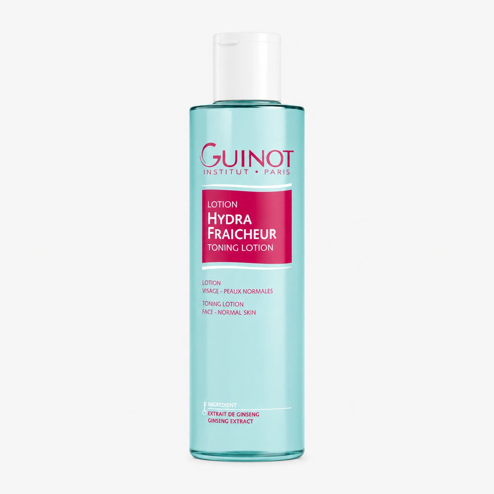 Guinot Lotion Hydra Fraicheur face tonic
