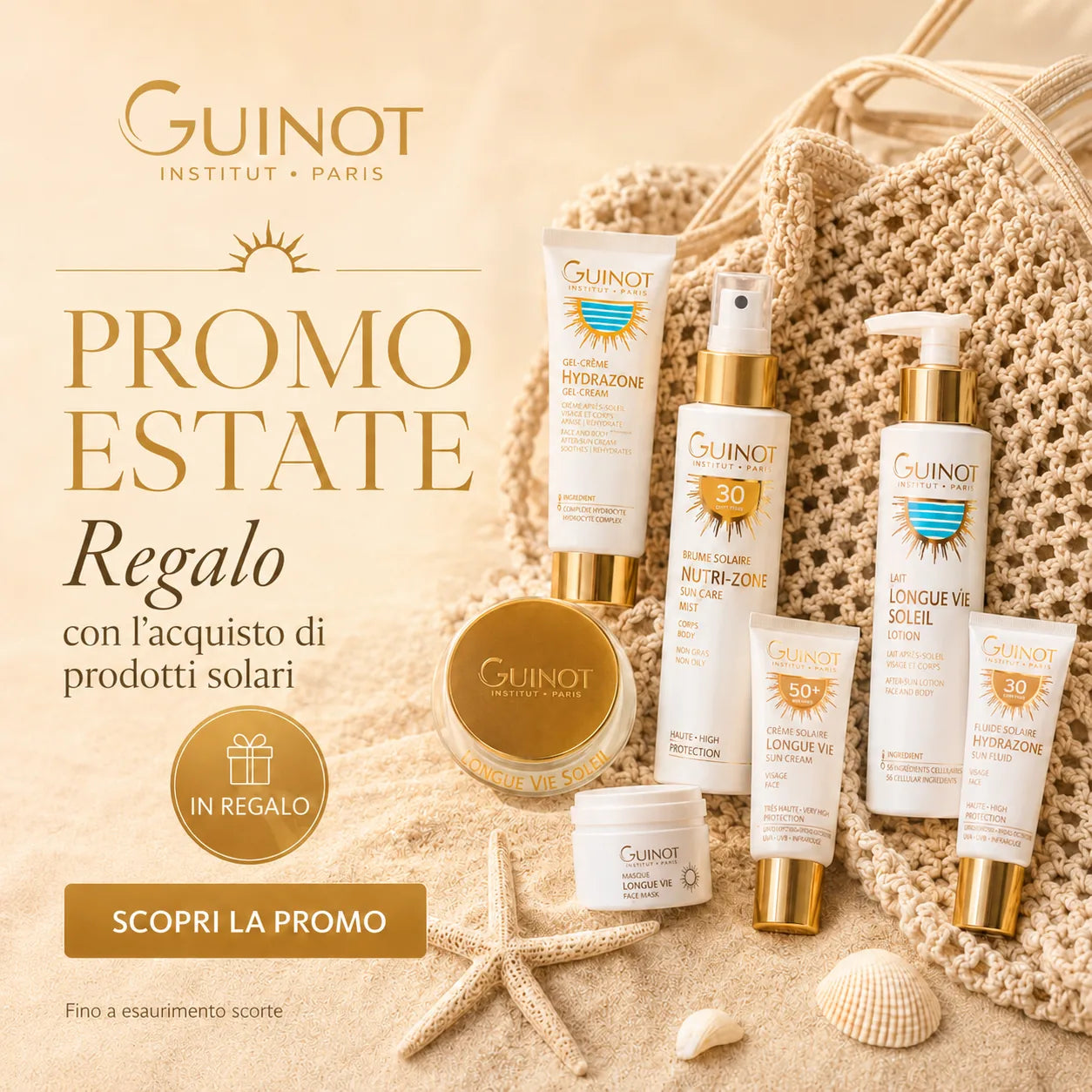 Offerta solari Giunot