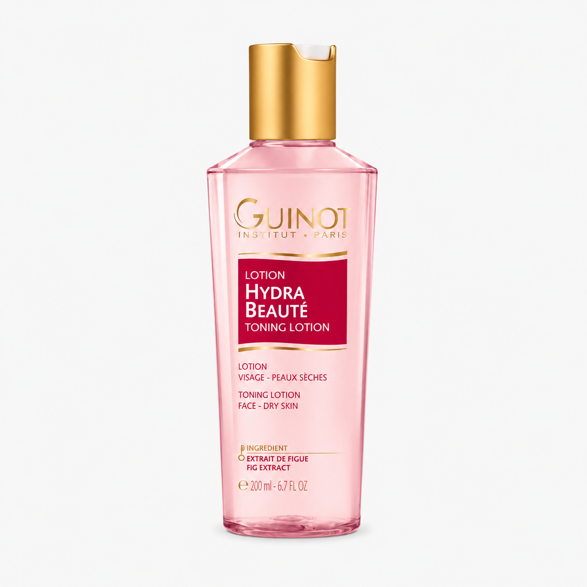 Guinot Lotion Hydra Beaute – Tonico Idratante Viso