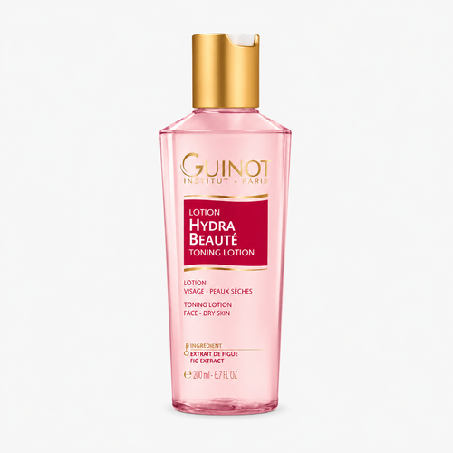 Guinot Lotion Hydra Beaute – Tonico Idratante Viso