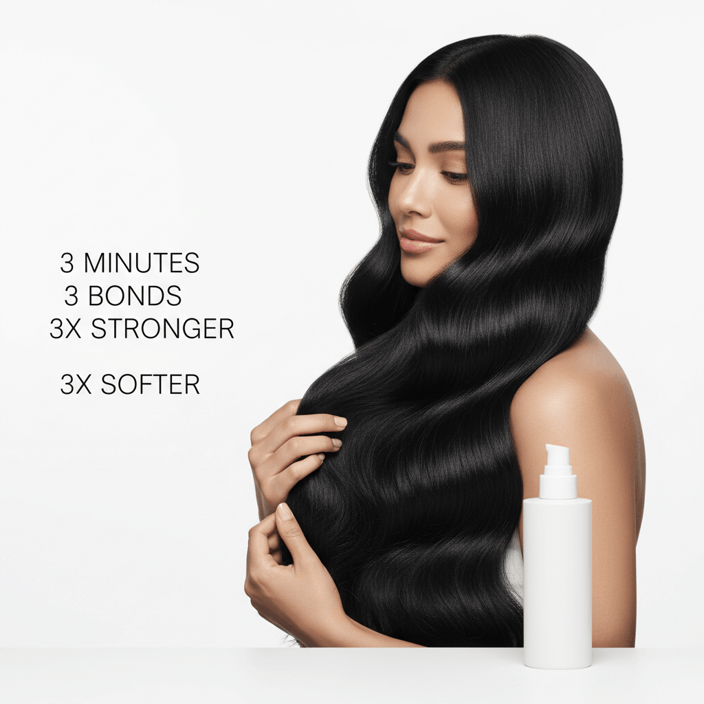 Olaplex N 3 Plus Complete Repair Treatment 100ml