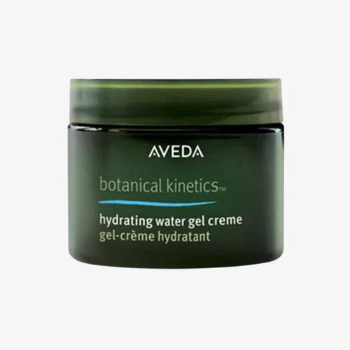 Aveda Botanical Kinetics Hydrating Water Gel Creme Crema Viso Idratante 50ml - Planethair