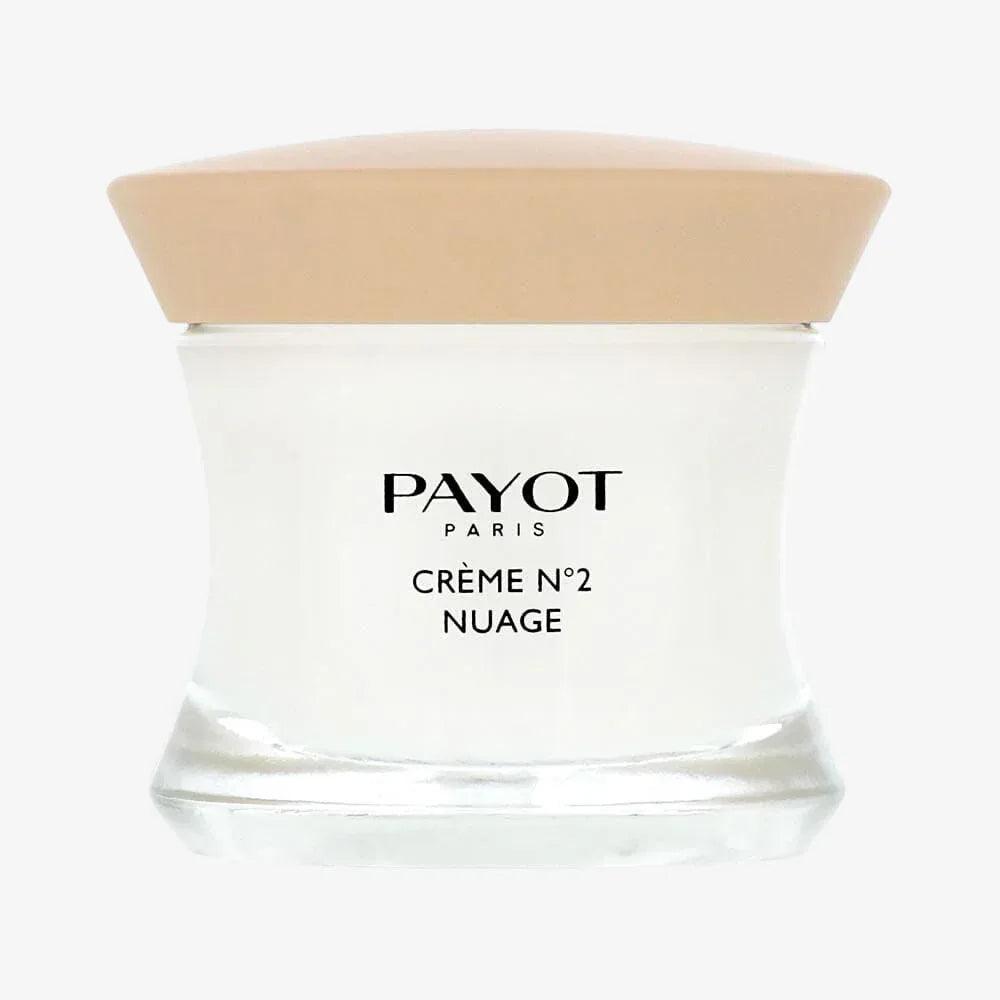 Payot Paris Creme N 2 Nuage crema lenitiva pelli sensibili 50ml Payot Paris