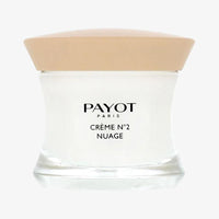 Payot Paris Creme N 2 Nuage crema lenitiva pelli sensibili 50ml