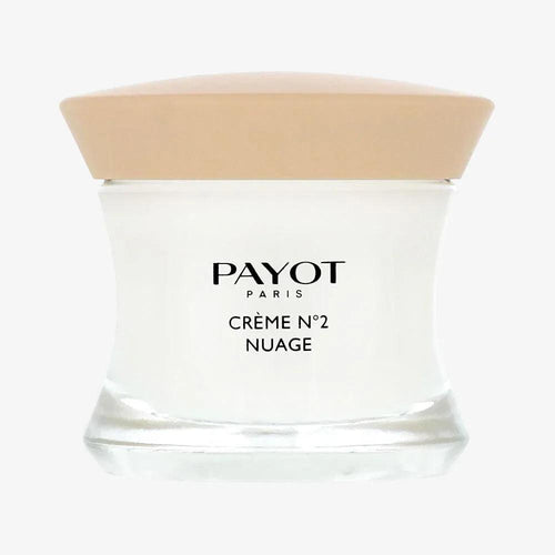 Payot Paris Creme N 2 Nuage crema lenitiva pelli sensibili 50ml Payot Paris
