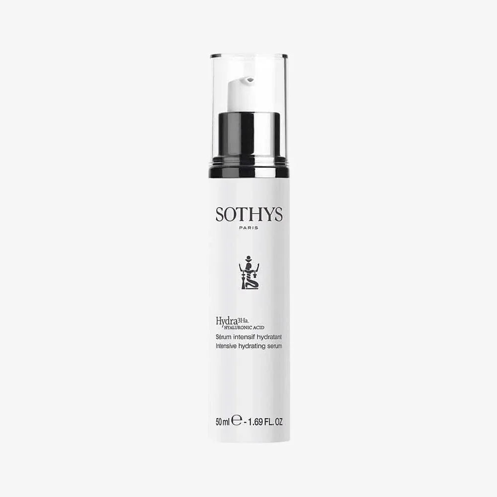 Sothys Serum Intensif Hydratant 50ml - Planethair