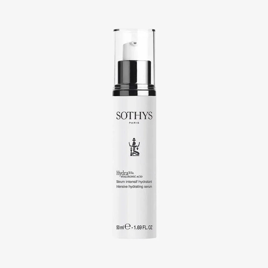 Sothys Serum Intensif Hydratant 50ml - Planethair